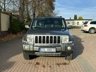 Jeep Commander BLACK FRIDAY 4x4 7-osób 215 KM nawigacja kamera - 3