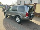 Jeep Commander BLACK FRIDAY 4x4 7-osób 215 KM nawigacja kamera - 5