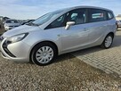 Opel Zafira - 4