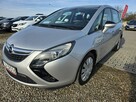 Opel Zafira - 5