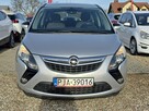 Opel Zafira - 6