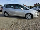 Opel Zafira - 9