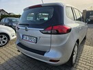 Opel Zafira - 11