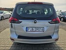Opel Zafira - 12