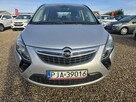 Opel Zafira - 13