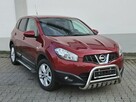 Nissan Qashqai Bezwypadkowy-Serwis-Nawigacja-Oryginał - 3
