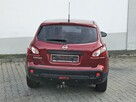 Nissan Qashqai Bezwypadkowy-Serwis-Nawigacja-Oryginał - 5