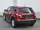 Nissan Qashqai Bezwypadkowy-Serwis-Nawigacja-Oryginał - 6