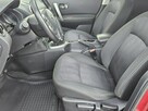 Nissan Qashqai Bezwypadkowy-Serwis-Nawigacja-Oryginał - 8