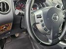 Nissan Qashqai Bezwypadkowy-Serwis-Nawigacja-Oryginał - 9