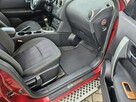 Nissan Qashqai Bezwypadkowy-Serwis-Nawigacja-Oryginał - 15