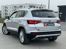 Seat Ateca 2.0 TDI / 190KM 4DRIVE FULL LED Automat Nawigacja Kamery 360 Panorama - 8
