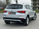 Seat Ateca 2.0 TDI / 190KM 4DRIVE FULL LED Automat Nawigacja Kamery 360 Panorama - 11