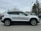 Seat Ateca 2.0 TDI / 190KM 4DRIVE FULL LED Automat Nawigacja Kamery 360 Panorama - 13