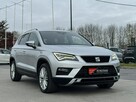 Seat Ateca 2.0 TDI / 190KM 4DRIVE FULL LED Automat Nawigacja Kamery 360 Panorama - 14