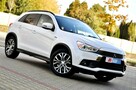 Mitsubishi ASX 1.6 HDI 116 KM Lift Navi Klima Parktronik - 1