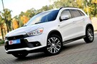 Mitsubishi ASX 1.6 HDI 116 KM Lift Navi Klima Parktronik - 2