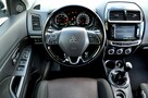 Mitsubishi ASX 1.6 HDI 116 KM Lift Navi Klima Parktronik - 6