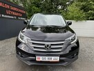 Honda CR-V Gwarancja. Kamera cofania. Nawigacja. Światła Led - 2