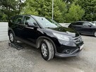 Honda CR-V Gwarancja. Kamera cofania. Nawigacja. Światła Led - 3