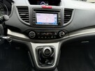 Honda CR-V Gwarancja. Kamera cofania. Nawigacja. Światła Led - 13