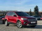 Ford Escape SEL / Drugi właściciel / Kamera cofania /Tempomat /Panorama / FV marża - 1