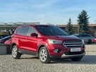Ford Escape SEL / Drugi właściciel / Kamera cofania /Tempomat /Panorama / FV marża - 2