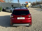 Ford Escape SEL / Drugi właściciel / Kamera cofania /Tempomat /Panorama / FV marża - 5