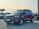 Ford Escape SEL / Drugi właściciel / Kamera cofania /Tempomat /Panorama / FV marża - 8