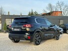 Citroen C5 Aircross Serwisowany w ASO / Key less / Nawigacja / Apple Car Play / FV marża - 4