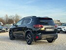 Citroen C5 Aircross Serwisowany w ASO / Key less / Nawigacja / Apple Car Play / FV marża - 6