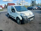 Fiat Fiorino 1.3JTD 75km VAT-1 09r - 1