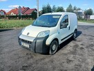 Fiat Fiorino 1.3JTD 75km VAT-1 09r - 2