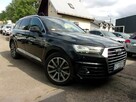Audi Q7 Klimatronic 4-stref, 7-osobowy, Podgrz. fotele, Navi, PDC, Radar - 4