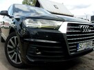 Audi Q7 Klimatronic 4-stref, 7-osobowy, Podgrz. fotele, Navi, PDC, Radar - 5