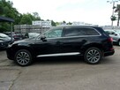Audi Q7 Klimatronic 4-stref, 7-osobowy, Podgrz. fotele, Navi, PDC, Radar - 7