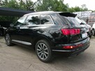 Audi Q7 Klimatronic 4-stref, 7-osobowy, Podgrz. fotele, Navi, PDC, Radar - 8