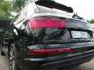 Audi Q7 Klimatronic 4-stref, 7-osobowy, Podgrz. fotele, Navi, PDC, Radar - 9