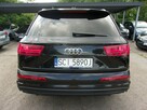 Audi Q7 Klimatronic 4-stref, 7-osobowy, Podgrz. fotele, Navi, PDC, Radar - 10