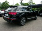Audi Q7 Klimatronic 4-stref, 7-osobowy, Podgrz. fotele, Navi, PDC, Radar - 11