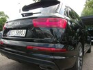 Audi Q7 Klimatronic 4-stref, 7-osobowy, Podgrz. fotele, Navi, PDC, Radar - 12