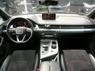Audi Q7 Klimatronic 4-stref, 7-osobowy, Podgrz. fotele, Navi, PDC, Radar - 13