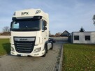 DAF FX 480 Mod.2018 Salon Polska Pierwszy Właściciel - 2