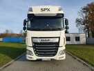 DAF FX 480 Mod.2018 Salon Polska Pierwszy Właściciel - 5