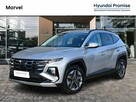 Hyundai Tucson 1.6 T-GDI HEV 6AT 2WD 215KM Wersja Smart+Pakiet LED SalonPL FV23% - 1