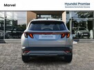 Hyundai Tucson 1.6 T-GDI HEV 6AT 2WD 215KM Wersja Smart+Pakiet LED SalonPL FV23% - 4