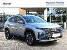 Hyundai Tucson 1.6 T-GDI HEV 6AT 2WD 215KM Wersja Smart+Pakiet LED SalonPL FV23% - 7