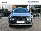Hyundai Tucson 1.6 T-GDI HEV 6AT 2WD 215KM Wersja Smart+Pakiet LED SalonPL FV23% - 8