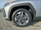 Hyundai Tucson 1.6 T-GDI HEV 6AT 2WD 215KM Wersja Smart+Pakiet LED SalonPL FV23% - 11