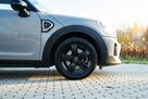 MINI Countryman S Salon PL, FV23, Bezwypadkowy, Pierwszy właściciel - 8